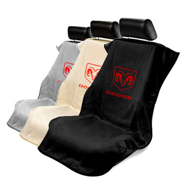 Seat Armour | Seat Covers | Universal | SAR051