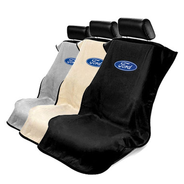 Seat Armour | Seat Covers | Universal | SAR053