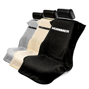 Seat Armour | Seat Covers | Universal | SAR056