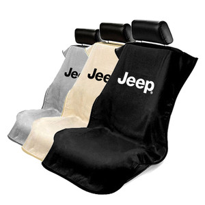 Seat Armour | Seat Covers | Universal | SAR058