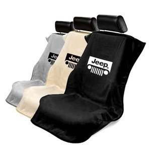 Seat Armour | Seat Covers | Universal | SAR059