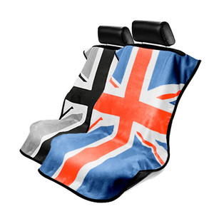 Seat Armour | Seat Covers | Universal | SAR063