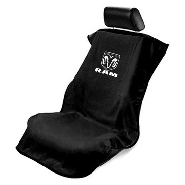 Seat Armour | Seat Covers | Universal | SAR070B