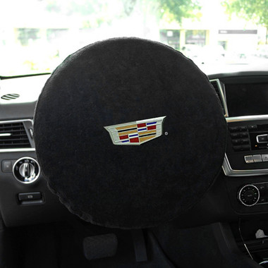 Seat Armour | Steering Wheel Covers | Universal | SAR075B