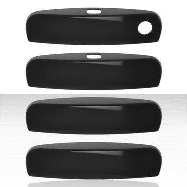 Auto Reflections | Door Handle Covers and Trim | 11-19 Dodge Charger | ARFD324