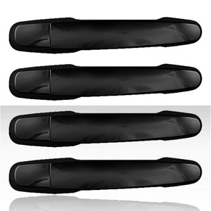 Auto Reflections | Door Handle Covers and Trim | 14-19 Chevrolet Impala | ARFD342