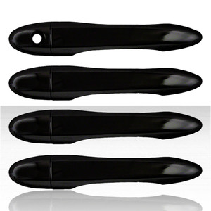 Auto Reflections | Door Handle Covers and Trim | 15-17 Chrysler 200 | ARFD358