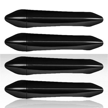 Auto Reflections | Door Handle Covers and Trim | 16-19 Chevrolet Cruze | ARFD363