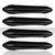 Auto Reflections | Door Handle Covers and Trim | 16-19 Chevrolet Cruze | ARFD363