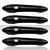 Auto Reflections | Door Handle Covers and Trim | 16-19 Buick Envision | ARFD365
