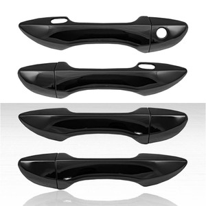 Auto Reflections | Door Handle Covers and Trim | 14-19 Toyota Corolla | ARFD392