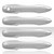 Auto Reflections | Door Handle Covers and Trim | 16-19 Toyota Prius | ARFD393