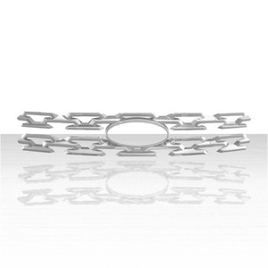 Auto Reflections | Grille Overlays and Inserts | 18-19 Ford Explorer | ARFG170