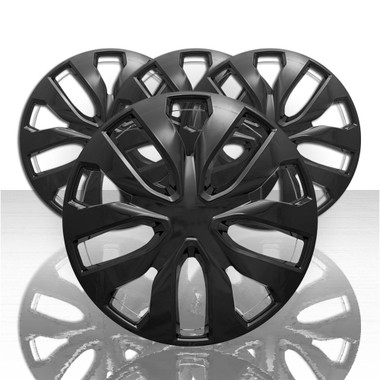 Auto Reflections | Hubcaps and Wheel Skins | 14-19 Nissan Rogue | ARFH601