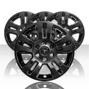 Auto Reflections | Hubcaps and Wheel Skins | 19 Chevrolet Silverado 1500 | ARFH631