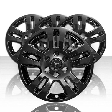 Auto Reflections | Hubcaps and Wheel Skins | 19 Chevrolet Silverado 1500 | ARFH631