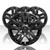 Auto Reflections | Hubcaps and Wheel Skins | 19 Chevrolet Silverado 1500 | ARFH631