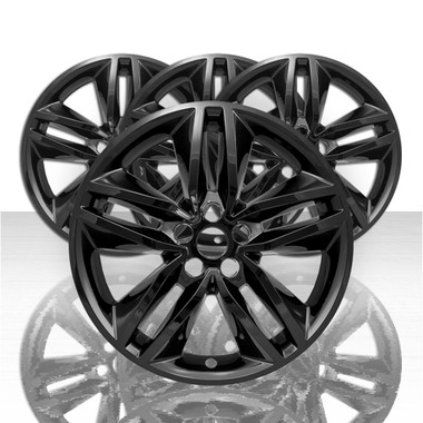 Auto Reflections | Hubcaps and Wheel Skins | 15-17 Ford Edge | ARFH636