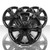 Auto Reflections | Hubcaps and Wheel Skins | 16-17 GMC Terrain | ARFH637