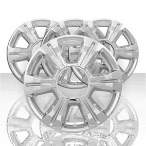 Auto Reflections | Hubcaps and Wheel Skins | 16-17 GMC Terrain | ARFH638