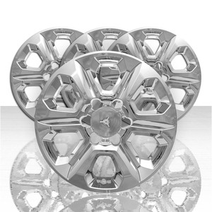 Auto Reflections | Hubcaps and Wheel Skins | 14-19 Toyota 4Runner | ARFH642