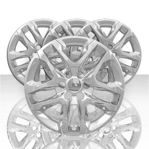 Auto Reflections | Hubcaps and Wheel Skins | 18-19 Chevrolet Traverse | ARFH645