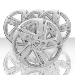 Auto Reflections | Hubcaps and Wheel Skins | 18-19 GMC Terrain | ARFH649