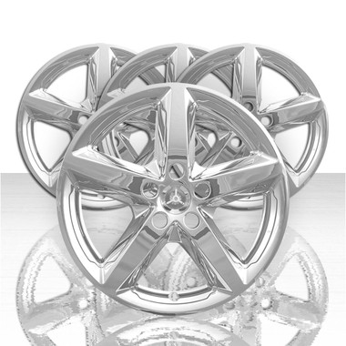 Auto Reflections | Hubcaps and Wheel Skins | 16-19 Ford Explorer | ARFH651