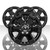 Auto Reflections | Hubcaps and Wheel Skins | 07-10 Saturn Outlook | ARFH656