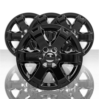 Auto Reflections | Hubcaps and Wheel Skins | 13-17 GMC Acadia | ARFH657