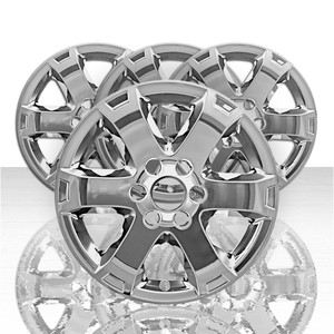 Auto Reflections | Hubcaps and Wheel Skins | 07-10 Saturn Outlook | ARFH658
