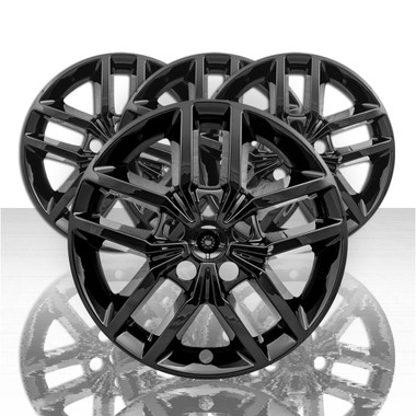 Auto Reflections | Hubcaps and Wheel Skins | 16-19 Jeep Grand Cherokee | ARFH664