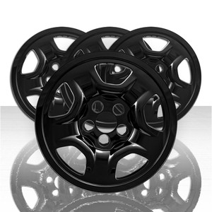 Auto Reflections | Hubcaps and Wheel Skins | 15-18 Jeep Renegade | ARFH686