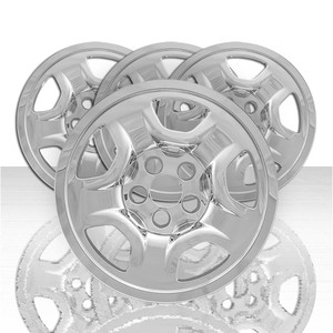 Auto Reflections | Hubcaps and Wheel Skins | 17-19 Jeep Compass | ARFH689