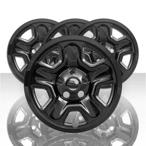 Auto Reflections | Hubcaps and Wheel Skins | 18-19 Jeep Wrangler | ARFH690
