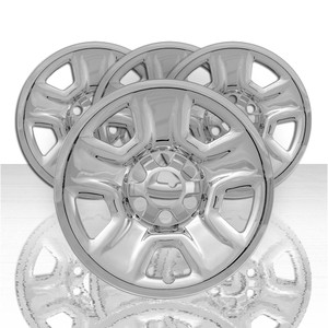 Auto Reflections | Hubcaps and Wheel Skins | 19-20 Dodge Ram 1500 | ARFH693