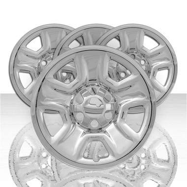 Auto Reflections | Hubcaps and Wheel Skins | 19-20 Dodge Ram 1500 | ARFH693