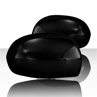 Auto Reflections | Mirror Covers | 07-16 Jeep Compass | ARFM238