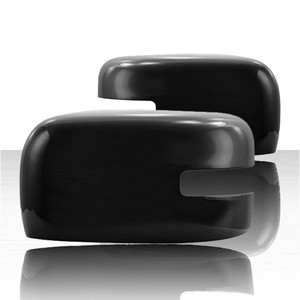 Auto Reflections | Mirror Covers | 15-19 Jeep Renegade | ARFM242