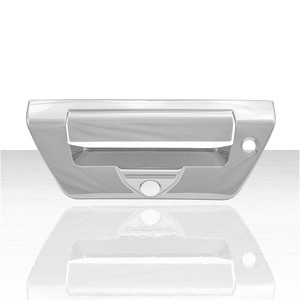 Auto Reflections | Tailgate Handle Covers and Trim | 18-19 Ford F-150 | ARFT108