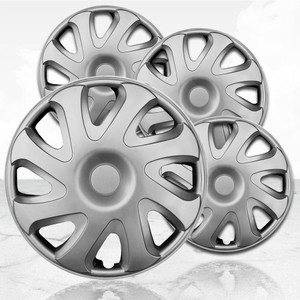 Quickskins | Hubcaps and Wheel Skins | Universal | QSK0553