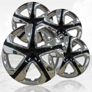 Quickskins | Hubcaps and Wheel Skins | Universal | QSK0554