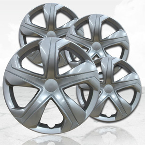 Quickskins | Hubcaps and Wheel Skins | Universal | QSK0555