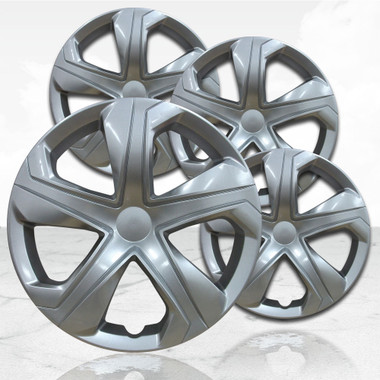 Quickskins | Hubcaps and Wheel Skins | Universal | QSK0555