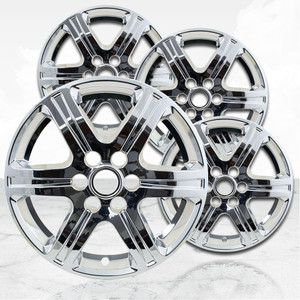 Quickskins | Hubcaps and Wheel Skins | 17-18 GMC Acadia | QSK0571
