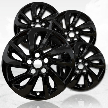 Quickskins | Hubcaps and Wheel Skins | 16-18 Hyundai Tucson | QSK0572