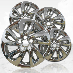 Quickskins | Hubcaps and Wheel Skins | 16-18 Hyundai Tucson | QSK0573