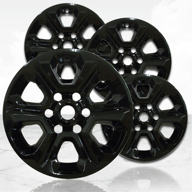 Quickskins | Hubcaps and Wheel Skins | 14-21 Toyota 4Runner | QSK0574