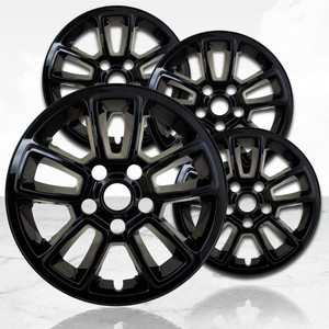 Quickskins | Hubcaps and Wheel Skins | 18-19 Jeep Grand Cherokee | QSK0578