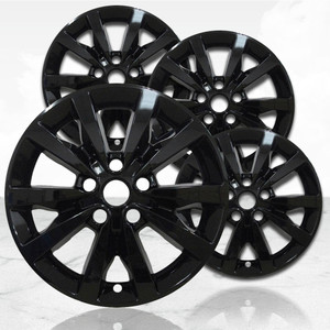 Quickskins | Hubcaps and Wheel Skins | 14-18 Dodge Durango | QSK0591